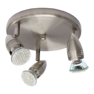 Светильник спот Moli 7087