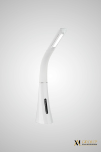 Настольная лампа Am195 AM195 WH