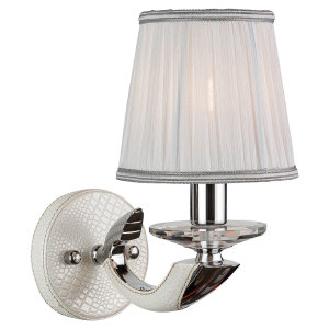 Настенное бра Versace VERSACE AP1 WH