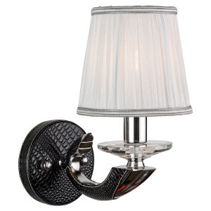 Настенное бра Versace VERSACE AP1 BK