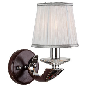 Настенное бра Versace VERSACE AP1 COFFEE