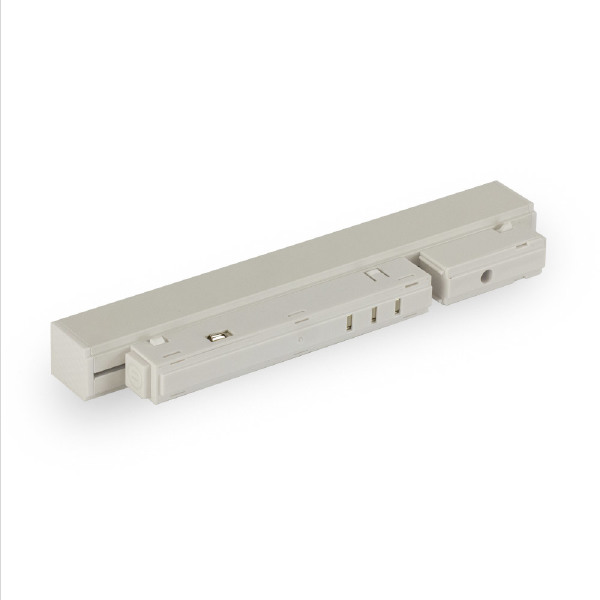 Трековый светильник AM Group MAGNET AM 413 LL-20-12T-8W 4000K WH