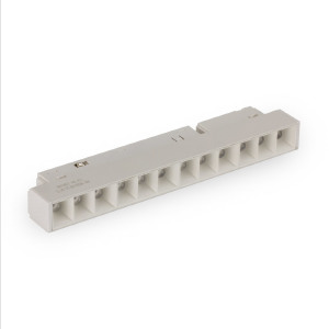 Трековый светильник AM Group MAGNET AM 413 LL-20-12T-8W 4000K WH
