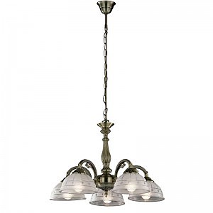 Подвесная люстра Adagio 1996/5