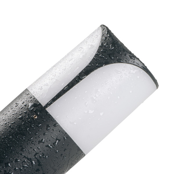 Уличный наземный светильник Preso 36542