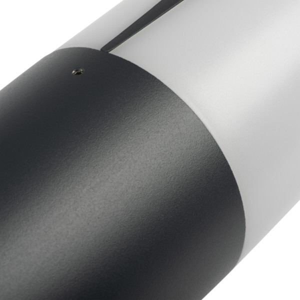 Уличный наземный светильник Preso 36542