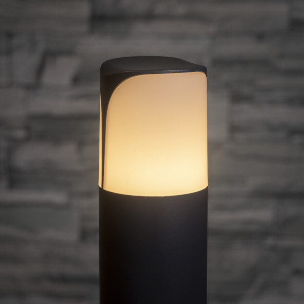 Уличный наземный светильник Preso 36542