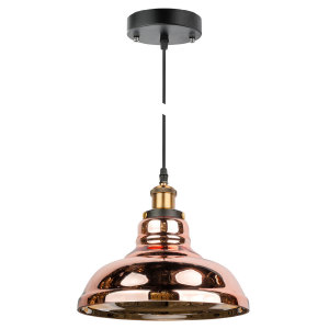 Светильник подвесной Am274 AM274-1RS