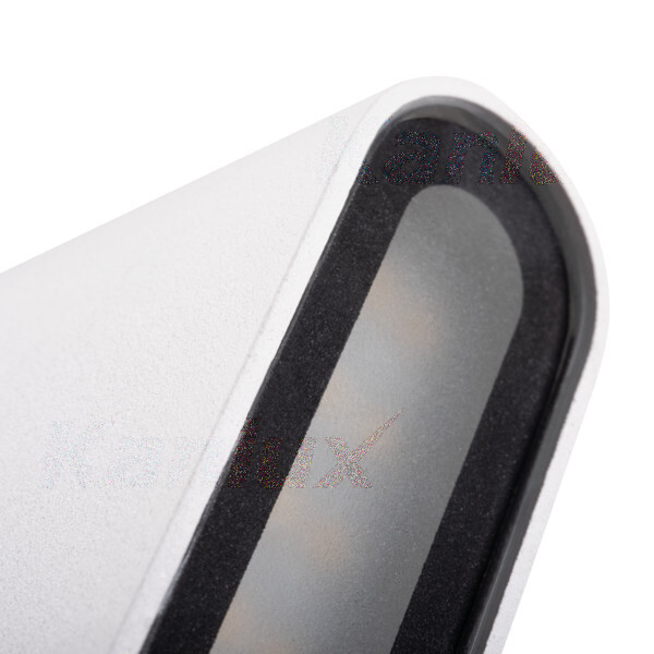 Уличный настенный светильник Garto 29271