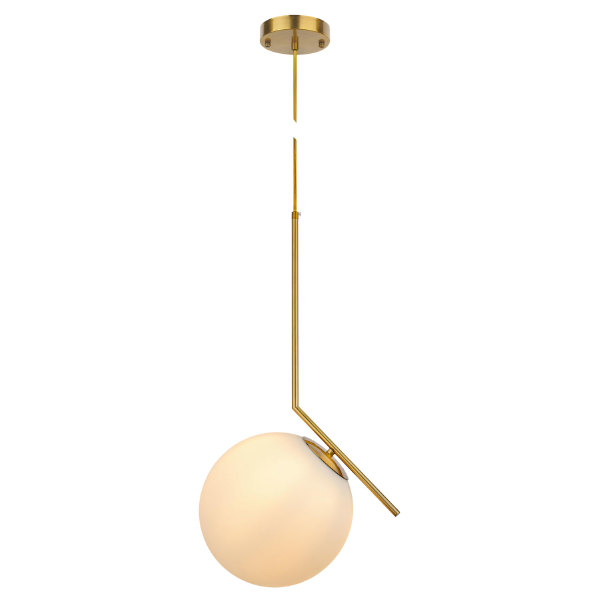 Светильник подвесной Am8152 AM8152-250 GAB