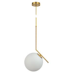 Светильник подвесной Am8152 AM8152-250 GAB