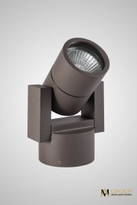 Уличный потолочный светильник Am163 AM163 COFFEE