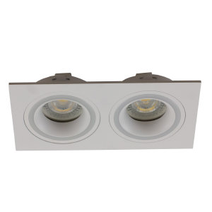 Встраиваемый светильник Am343 AM343 WH