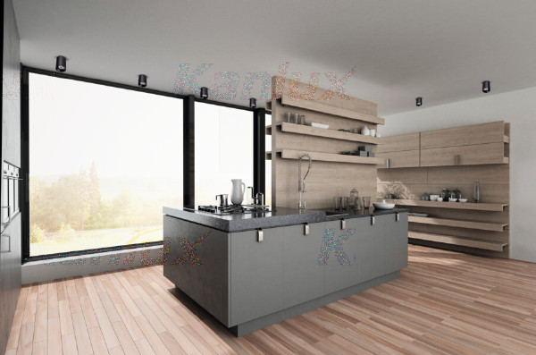 Накладной светильник Riti 27567