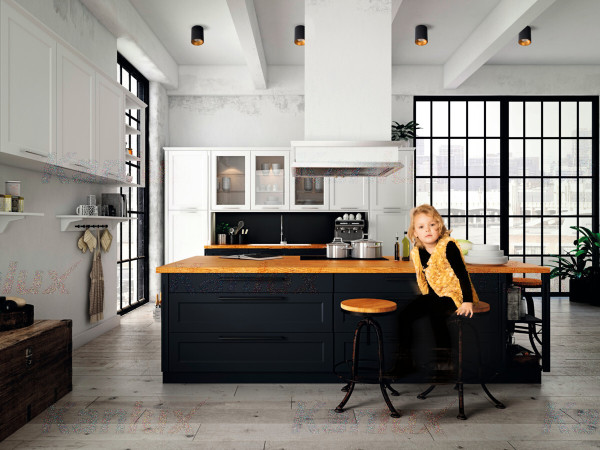 Накладной светильник Riti 27567