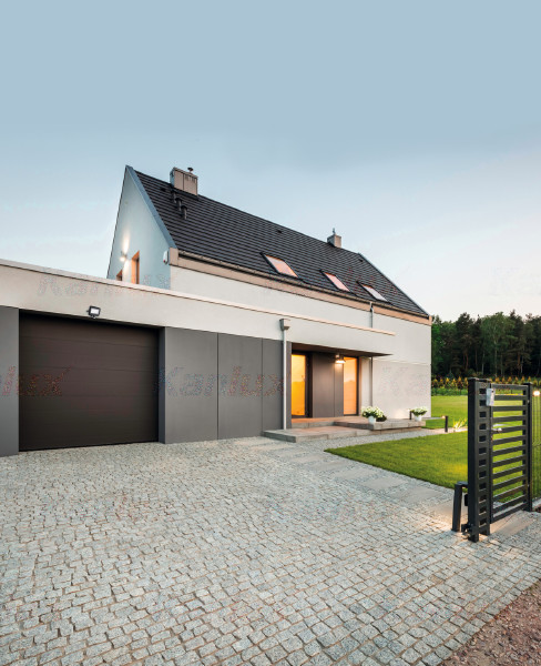 Прожектор уличный Antem 33205