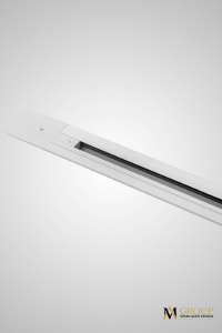 Шинопровод Track AM177V WH 1.5M