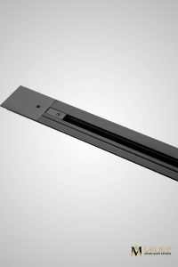 Шинопровод Track AM177V BK 1.5M