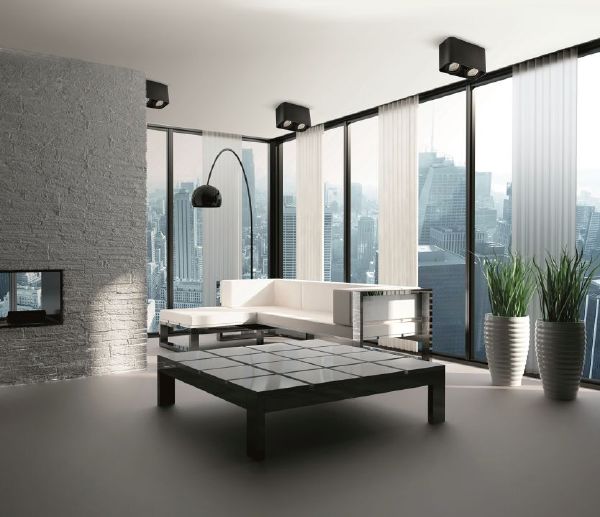 Накладной светильник Toleo 26111