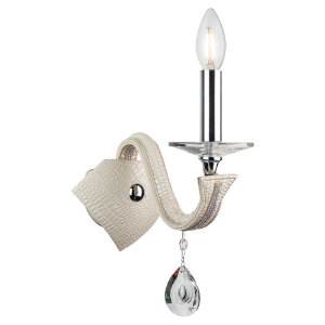 Настенное бра Charme CHARME AP1 WH