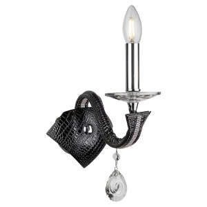 Настенное бра Charme CHARME AP1 BK