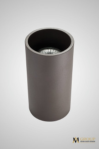 Накладной светильник Am02 AM02-150 COFFEE