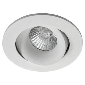 Встраиваемый светильник Am302 AM302 WH