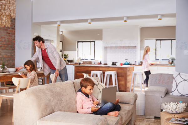 Накладной светильник Riti 27569