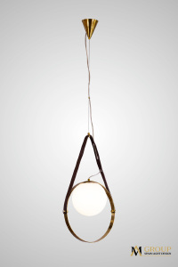 Светильник подвесной Am360 AM360-1S GAB