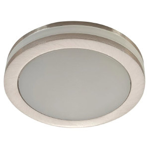 Встраиваемый светильник Am296 AM296 12W SN 4000K R