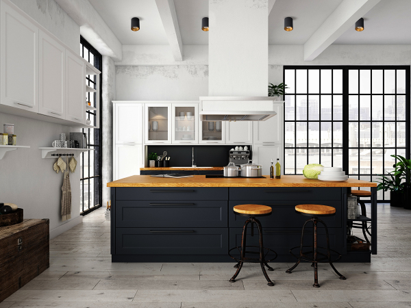 Накладной светильник Riti 27571