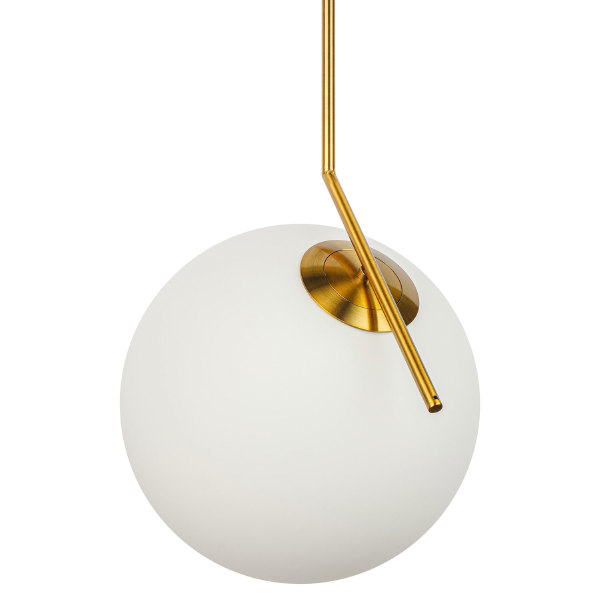 Светильник подвесной Am8152 AM8152-200 GAB