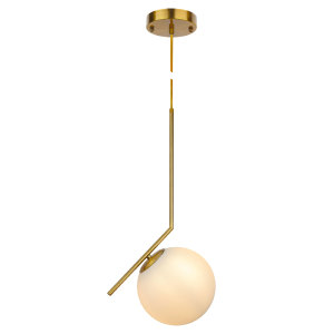 Светильник подвесной Am8152 AM8152-200 GAB