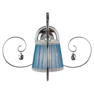 Настенное бра Eva EVA AP1 CHROME