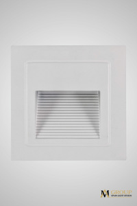 Подсветка для ступеней Am9 AM99LG-3286 WH 4000K