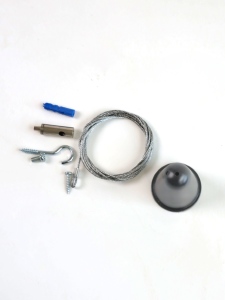 Уличный потолочный светильник Bsl 7015