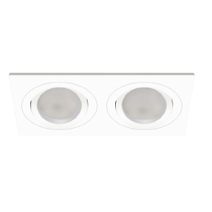 Встраиваемый светильник Seidy 19455