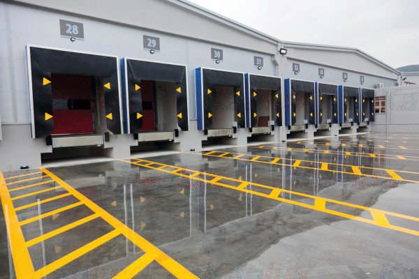 Прожектор уличный Antem 33202