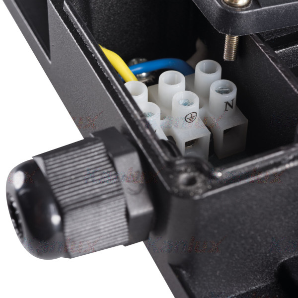 Прожектор уличный Antem 33202