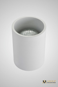 Накладной светильник Am02 AM02-110 WH