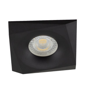 Встраиваемый светильник Am340 AM340 BK