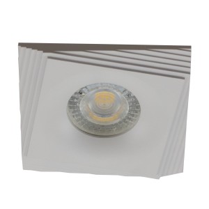 Встраиваемый светильник Am339 AM339 WH