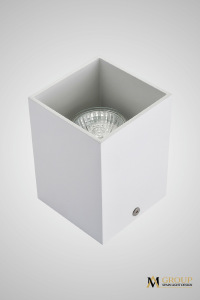 Накладной светильник Am01 AM01-110 WH