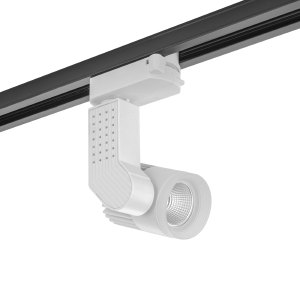 Трековый светильник Track AM332 7W WH 4000K