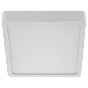 Накладной светильник Am295 AM295 18W WH 4000K S