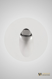 Встраиваемый светильник Am9 AM96LG-3227 WH 4000K