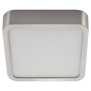 Накладной светильник Am295 AM295 12W SN 3000K S