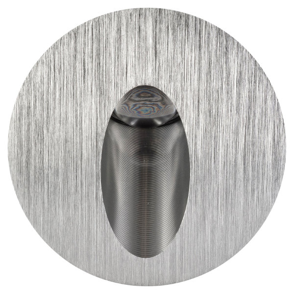 Подсветка для ступеней Am96 AM98LG-3227 AL 3000K