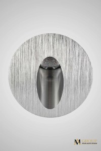 Подсветка для ступеней Am96 AM98LG-3227 AL 3000K