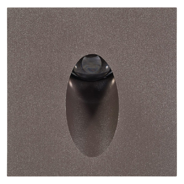 Подсветка для ступеней Am95 AM97LG-3226 COFFEE 3000K